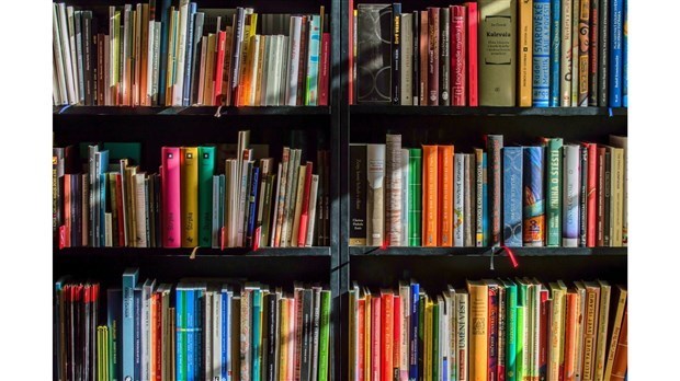 Le Salon du Livre de Trois-Rivières attend ses auteurs