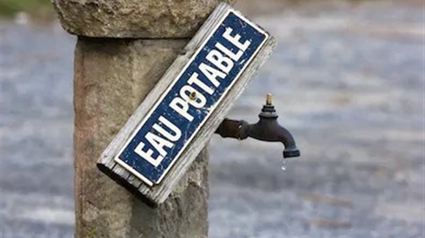 Un avis d'ébullition préventif lancé pour 12 jours dans trois secteurs