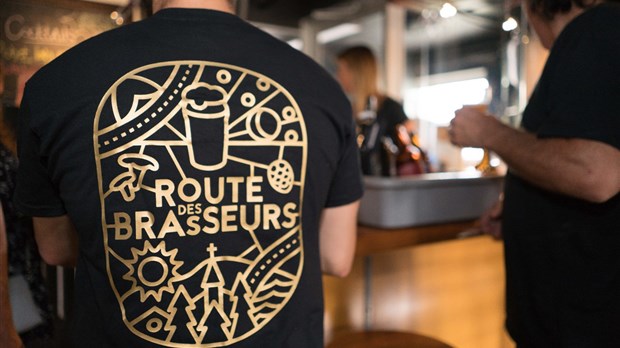 La Route des Brasseurs invite à soutenir les brasseurs locaux