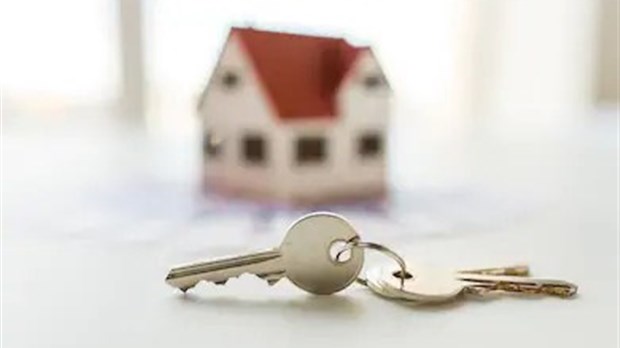 Immobilier résidentiel : une forte demande pour une hausse modeste des prix