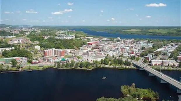 Shawinigan accueille l’audit de performance de la Commission municipale du Québec