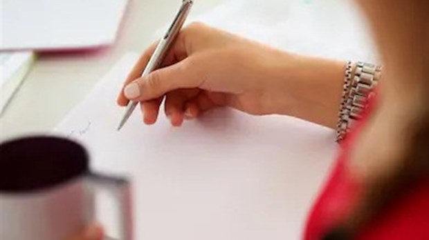 La 3e édition du concours littéraire Lise-Durand est lancé !