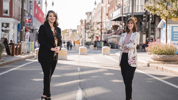 Des paniers de produits locaux pour soutenir l’économie en Mauricie