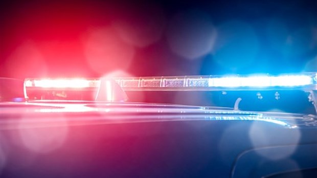 À Nicolet, un éboueur blessé dans un accident de travail est dans un état critique
