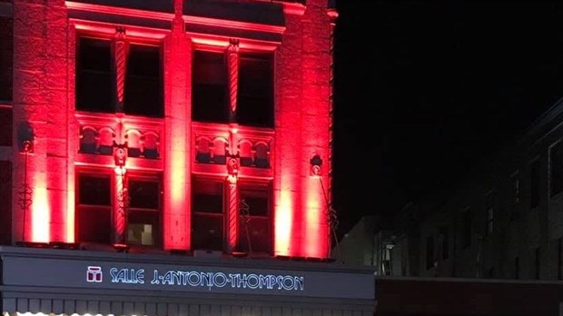 Culture Trois-Rivières ferme ses portes temporairement