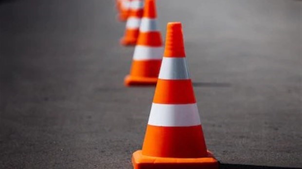 Nicolet : arrestation pour introduction par effraction chez un concessionnaire auto