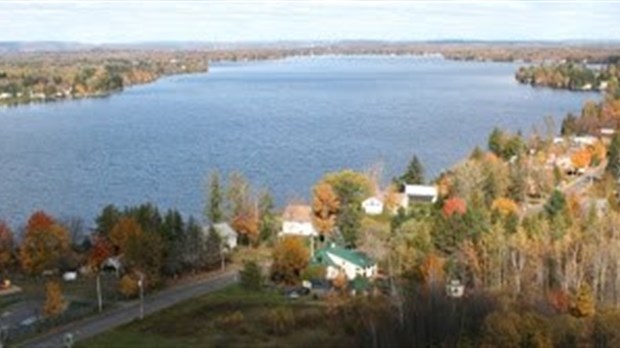 Shawinigan: dernier délai accordé aux propriétaires pour le raccordement final 