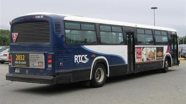 La RTCS présente des nouveautés pour le mois de novembre