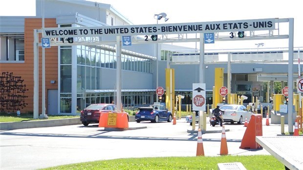 Les restrictions de voyages aux États-Unis maintenues jusqu'au 21 novembre