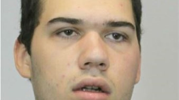 À Trois-Rivières, un homme de 21 ans recherché pour menaces, fraudes et bris d'ordonnance