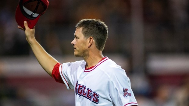 Baseball: un nouveau gérant pour les Aigles de Trois-Rivières
