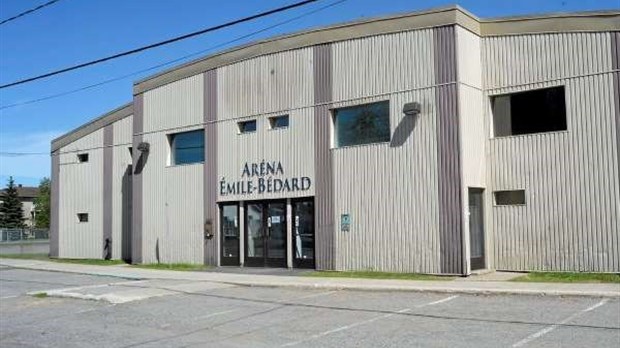 Shawinigan: une nouvelle vocation pour le centre Émile-Bédard