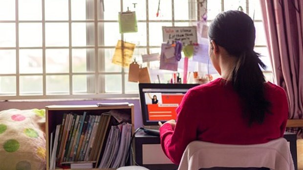 Des portes ouvertes virtuelles pour les Centres de formation professionnelle Bel-Avenir et Qualitech