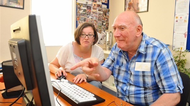 L’accès à Internet haut débit amélioré en Mauricie grâce à de nouvelles ententes
