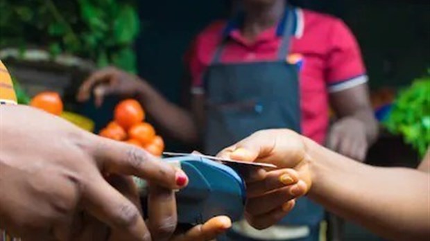 Relance économique : les gens d’affaires de la Mauricie réitèrent l’importance de l’achat local 