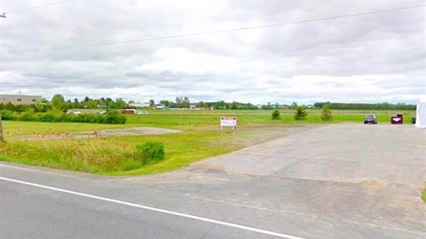 Nicolet cherche un promoteur pour construire un nouvel incubateur agroalimentaire