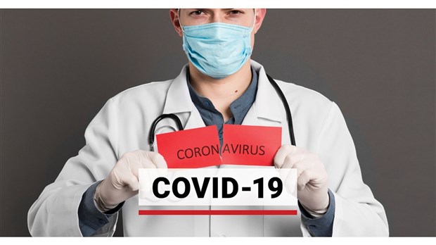 94 cas, un nouveau décès et 8 hospitalisations de plus dans la région