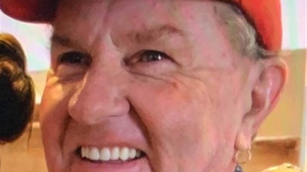 Un homme de 72 ans disparu à Notre-Dame-du-Mont-Carmel. 