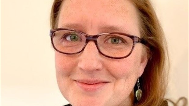 Une nouvelle directrice pour le Conservatoire de musique de Trois-Rivières