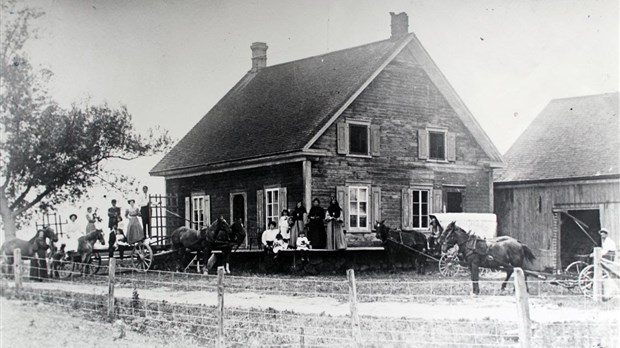 Généalogie : la Société acadienne Port-Royal offre une autre représentation d’une conférence virtuelle 