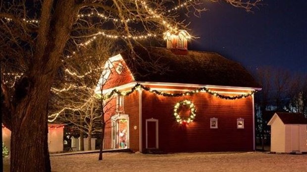 La Tuque invite les citoyens à décorer leur maison pour les Fêtes