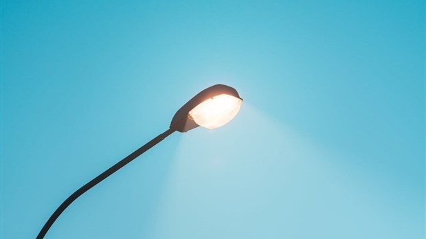 Shawinigan économise chaque jour 1,99 MW/h d’électricité avec ses 6 141 luminaires à DEL