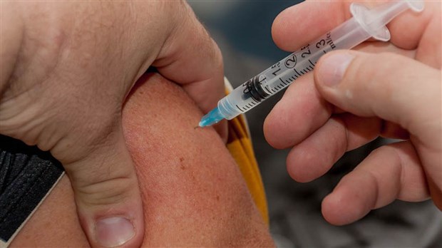 Vaccination et Boxing Day sont dans les discussions du gouvernement du Québec 