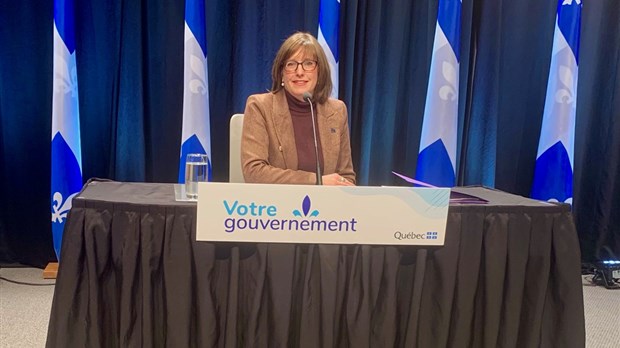 137 M$ pour le Plan d’action gouvernemental en économie sociale