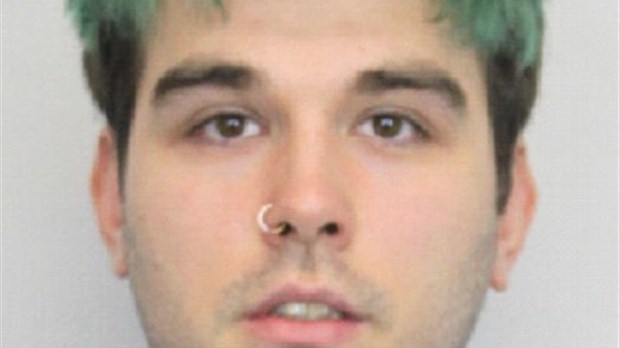 Crimes à caractère sexuel : un homme de 27 ans arrêté à Shawinigan