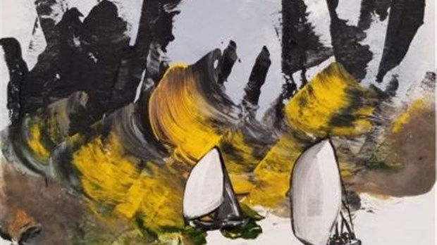 Une nouvelle galerie d’art ouvre ses portes à Trois-Rivières