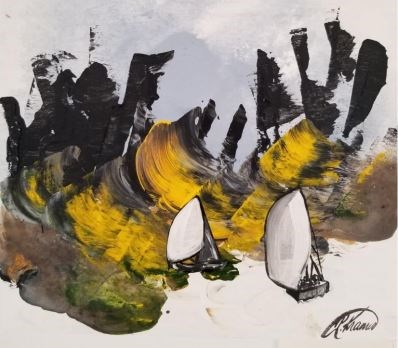 Une nouvelle galerie d’art ouvre ses portes à Trois-Rivières