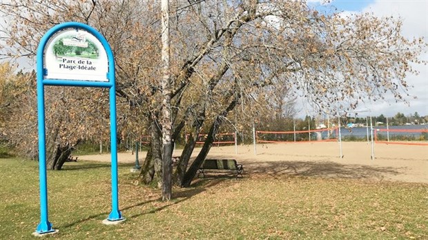 Budget participatif : Shawinigan dévoile les deux projets gagnants