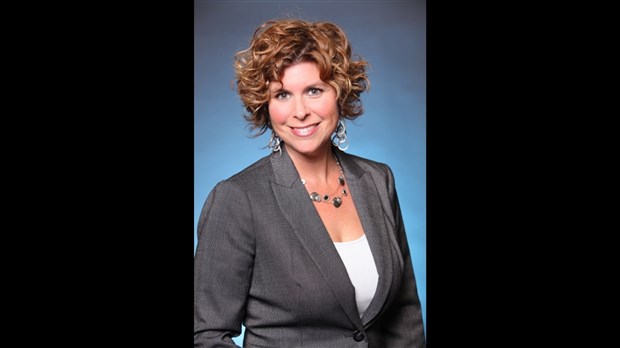 Geneviève Dubois qualifie de responsable le budget 2021 adopté par Nicolet