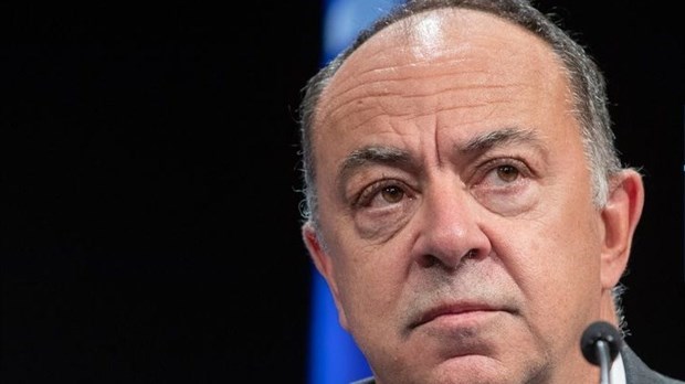 Dix hôpitaux québécois sont en situation critique, dont celui de Trois-Rivières