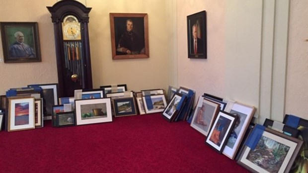 Pour les 125 ans de sa fondation, le Musée Pierre-Boucher invite le pastel 