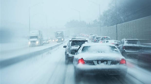 Des mesures prises à Shawinigan pour éviter les délais lors du déneigement