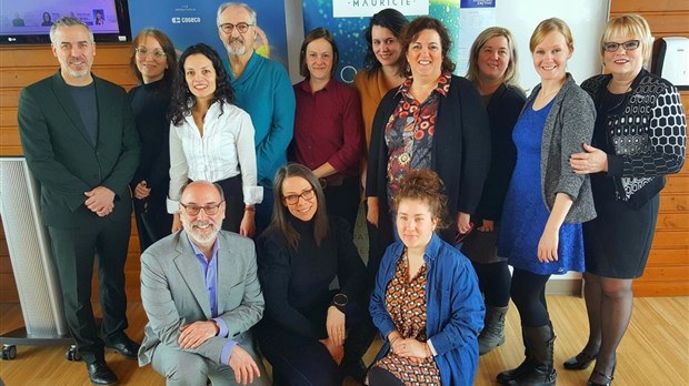 Culture Mauricie a dévoilé les noms des finalistes aux prix Arts Excellence