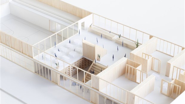 Architecture : la population, grande invitée du concours Lab-École