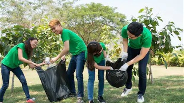 Deux projets scolaires mauriciens en environnement et solidarité appuyés