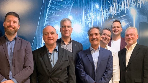 L'entreprise trifluvienne Neksys-Excelpro acquiert Les Contrôles I.S.I.