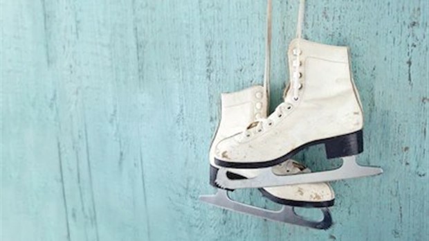 Les patinoires extérieures de Shawinigan, fermées définitivement pour la saison