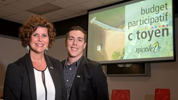Budget participatif citoyen : Nicolet accorde une place spéciale à la jeunesse