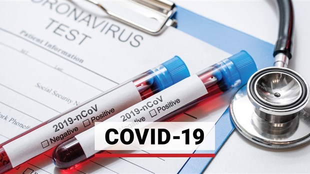 Le CIUSSS MCQ annonce quatre cliniques de dépistage dédiées au coronavirus