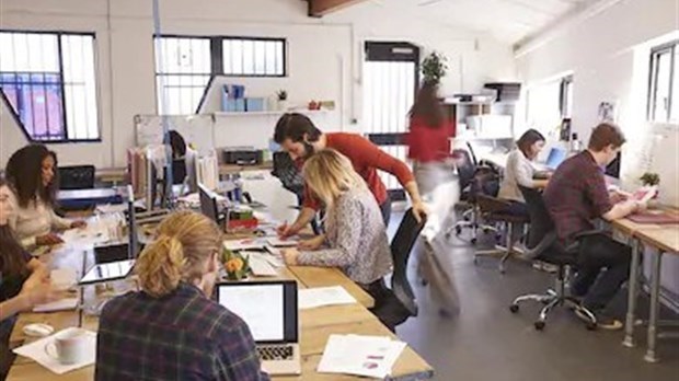 1,1 M$ pour soutenir les entreprises trifluviennes