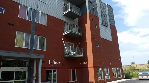 L'office d'habitation ferme ses bureaux mais maintient ses services essentiels