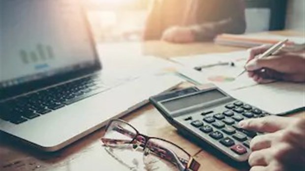 Shawinigan prévoit d'ajuster les mesures financières pour les petites entreprises