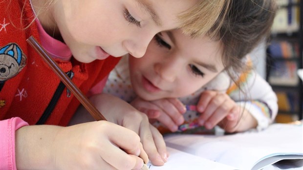 L'école ouverte: une plateforme éducative et stimulante