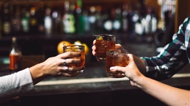 5 bars avec une ambiance unique pour sortir à Trois-Rivières