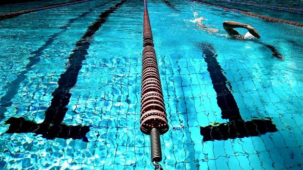 Annulation des activités de loisirs pour la session de printemps à Shawinigan