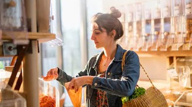 Shawinigan dresse une liste des commerces disponibles